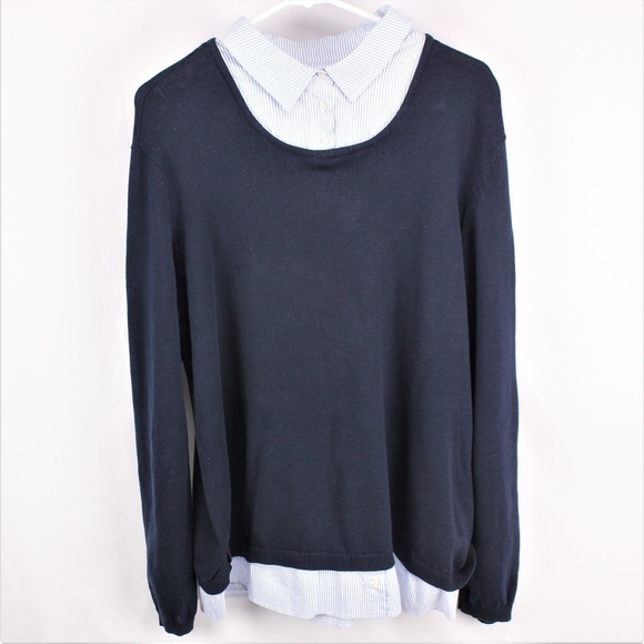 Tommy Hilfiger Sweaters - Tommy Hilfiger Woman Sweater Top Size XXL